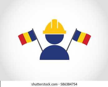 Romania Labor Construction