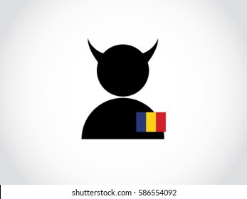 Romania Nationality Corrupt People