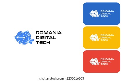 Romania tech digital it software technology network