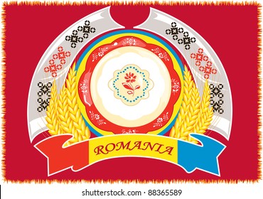 Romania traditional