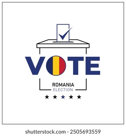 Romania voting, Romania citizen participation in voting, going to vote, voting, hand leaving vote, positive vote, negative vote, hand leaving paper in ballot box, elections, election of ruler.