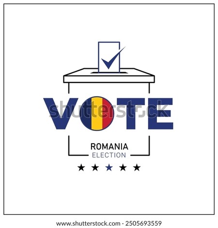 Romania voting, Romania citizen participation in voting, going to vote, voting, hand leaving vote, positive vote, negative vote, hand leaving paper in ballot box, elections, election of ruler.