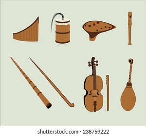 505 Romanian instruments Images, Stock Photos & Vectors | Shutterstock