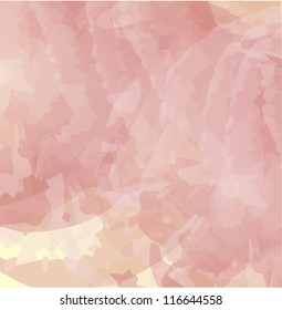 romantic abstract background Venetian