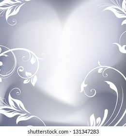 Romantic background