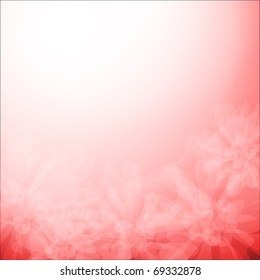 Romantic Background