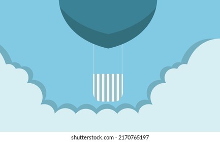 Romantic background with hearts, valentines day 