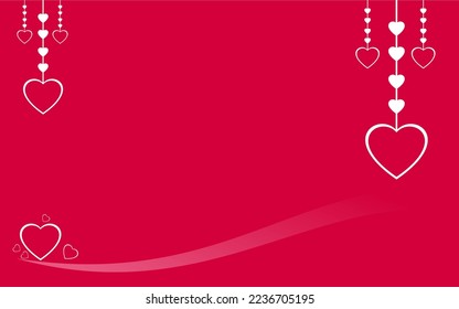 romantic background suitable for valentine's day background