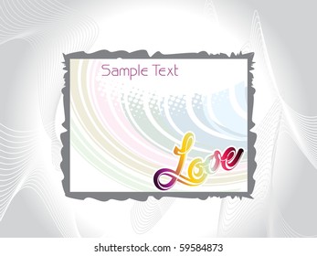 romantic background for valentine day