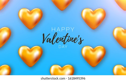 Romantic background. Valentine day card. Festive romantic background. Love poster special concept.