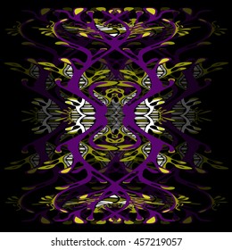 Romantic background for web pages, wedding invitations, save the date cards.  