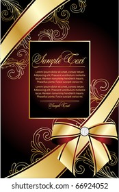 romantic  celebrate background