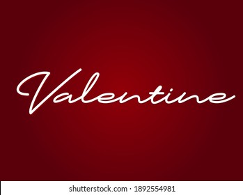 Romantic creative composition. Happy Valentine's Day. Realistic 3d festive decorative objects, heart shaped balloons and XO symbol, falling gift box, glitter gold confetti. Holiday banner and poster.