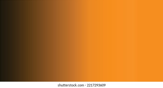 Romantic dark brown vector blur gradient. illustration vector graphic suitable for abstract background, user interface, landing page, web design, backdrop, wallpaper