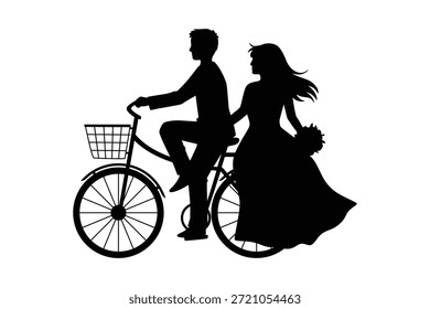 Fondo romántico del día de San Valentín diseñado para tarjetas de felicitación y proyectos de temática de amor. Perfecto para carteles, volantes, Anuncios, diseños de redes sociales, materiales impresos y campañas de marketing de San Valentín. Limpie la Ilustración vectorial con espacio de copia para texto y marca.