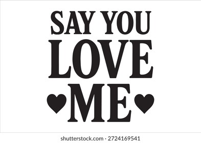 Expresión romántica con corazones y mensaje de amor