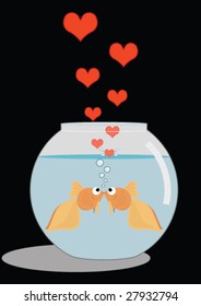 Romantic Fishes