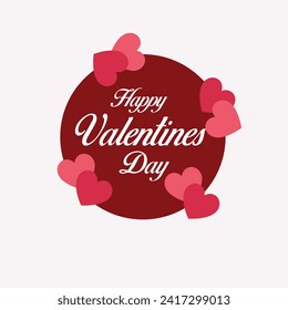 Romantic gestures, heart-shaped chocolates, love-filled cards Valentine's Day delights lovers
