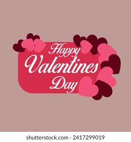 Romantic gestures, heart-shaped chocolates, love-filled cards Valentine's Day delights lovers