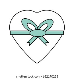 Romantic gift box