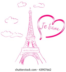 romantic illustration