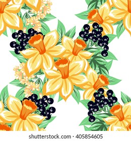 Romantic invitation. Wedding, marriage, bridal, birthday, Valentine's day. 