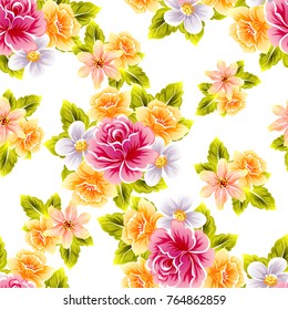 Romantic invitation. Wedding, marriage, bridal, birthday, Valentine's day.