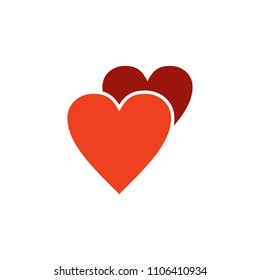 Romantic Logo Icon Design