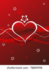 romantic love concept wallpaper