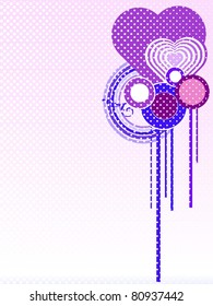 romantic love concept wallpaper