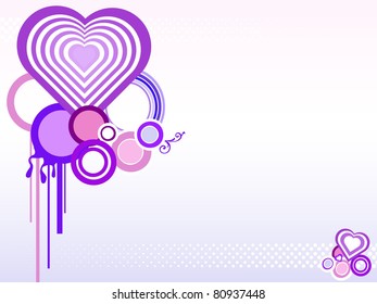 romantic love concept wallpaper