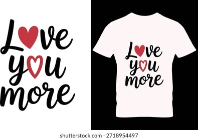 Romântica nota de amor com coração vermelho na árvore e parede, conceito de design minimalista