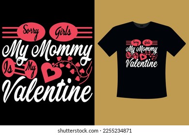 Romantic and Love-Inspired Valentine's T-Shirt Designs for Couples and Singles, Unique and Eye-catching T-Shirt Designs for Men and Women