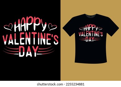 Romantic and Love-Inspired Valentine's T-Shirt Designs for Couples and Singles, Unique and Eye-catching T-Shirt Designs for Men and Women