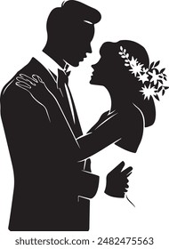 Romantic Lover couples and their happy moments of