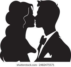 Romantic Lover couples and their happy moments of