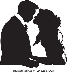Romantic Lover couples and their happy moments of