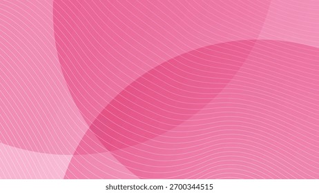 Romántico Pastel Rosa Gradiente Abstractas Fondo de pantalla para la marca y el arte