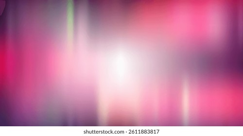 Romantic Pink Blur: A Mesmerizing Background with Smooth Gradient Textures for Digital Design and Artistic Creations, Perfect for Wallpapers and Graphic Art Projects