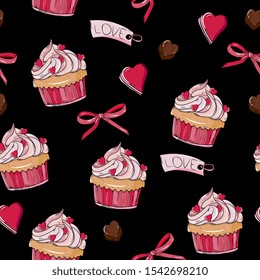 Chocolate Heart Cake Images Stock Photos Vectors Shutterstock