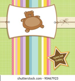 romantic shower card