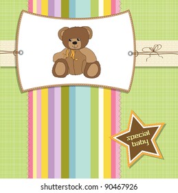 romantic  shower card