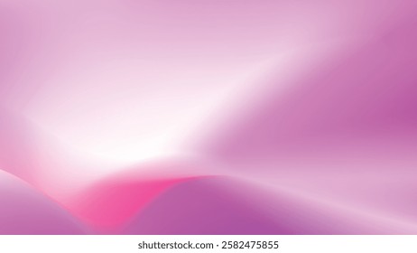 Romantic and soft pink background for valentine, wedding, and beauty and women products
