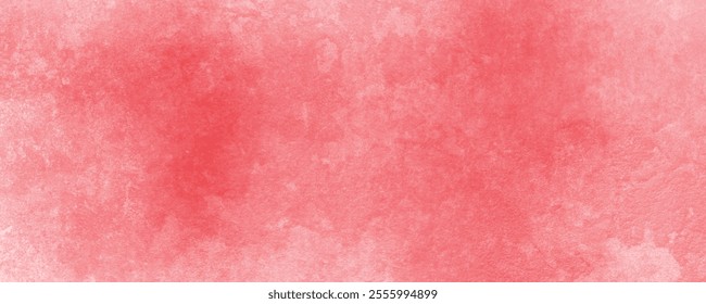 Romantic and Soothing Watercolor Background Showcasing a Soft Gradient of Warm Blush and Faded Pink Shades for Elegant Designs
