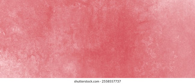 Romantic and Soothing Watercolor Background Showcasing a Soft Gradient of Warm Blush and Faded Pink Shades for Elegant Designs
