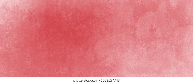 Romantic and Soothing Watercolor Background Showcasing a Soft Gradient of Warm Blush and Faded Pink Shades for Elegant Designs
