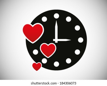 Romantic Time