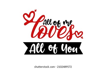 Romantic Typography quote design lettering hand-drawn style. Cute typography elements for Valentine's day, wedding, greeting cards, T-shirts, mugs, decoration, prints, and posters design.  