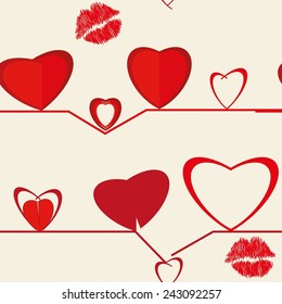 Romantic valentine  backgrounds