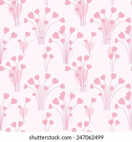 Romantic valentine  backgrounds